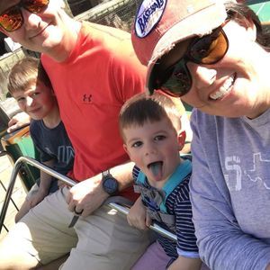 Meet your Posher, Kimberly